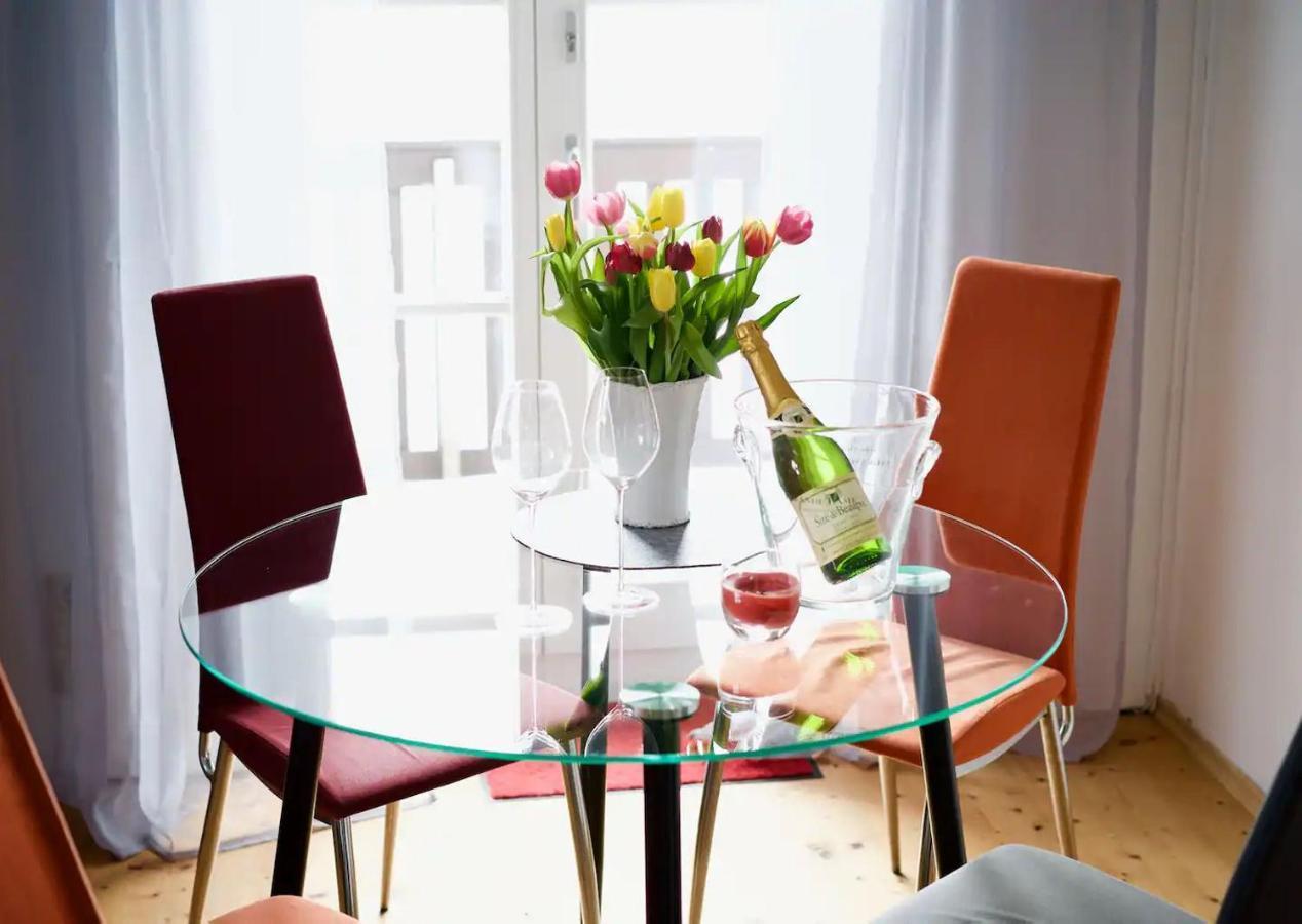 Ferienwohnung Riesenblick Frasdorf Luaran gambar